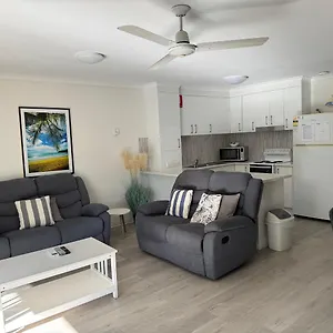 Appart hôtel Noosa Keys, Noosaville